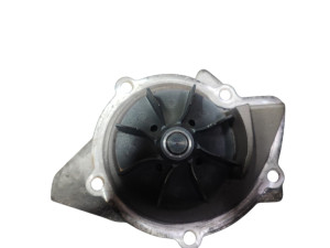 1870053 (FORD) Помпа системы охлажденияFord S-MAX 06-15 Ford Kuga 08-13 Ford Focus II 04-11