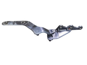 103793300L (TESLA) Петля двери задней правой передняя вторичнаяTesla Model X 15-21