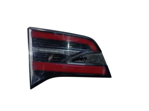 103433600A (TESLA) Фонарь задний внутренний левый Америка SAETesla Model X 15-21