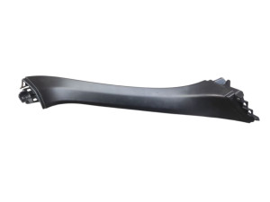 103790400G (TESLA) Накладка крышки багажника внутренняя леваяTesla Model X 15-21