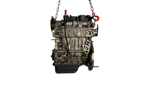 8HR(DV4TD) (CITROEN) Двигатель 1.4HDI 8V 8HR (DV4C)Peugeot 207 06-15 Peugeot 208 12-20 Citroen C3 09-16