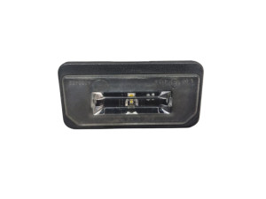 103434100B (TESLA) Фонарь подсветки номераTesla Model X 15-21 Tesla Model S 16-21