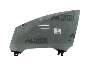 102882200J (TESLA) Стекло двери передней левойTesla Model X 15-21