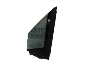 110815700D (TESLA) Стекло двери передней левой треугольникTesla Model X 15-21