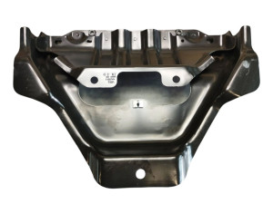 1EA825921C (VW) Защита днища задняяVW ID.4 20- Audi Q4 E-Tron 21- Skoda Enyaq 20-