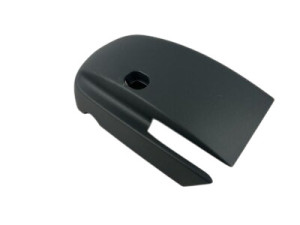 10A858559A (VW) Кожух рулевой колонки нижняя частьVW ID.5 21- VW ID.4 20- VW ID.3 19-