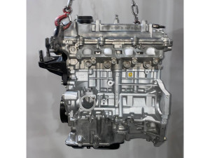 G4FJ (KIA) Двигатель восстановленный 1.6T-GDI 16V G4FJHyundai i-30 12-17 Hyundai Tucson 15-21 Kia Sportage 16-21