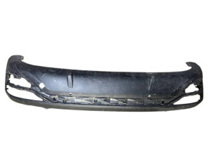 86612N7000 (HYUNDAI) Бампер задний нижняя часть под парктроникHyundai Tucson 20-