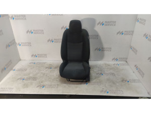 871555SA2C (NISSAN) Сидіння переднє ліве AIRBAG
