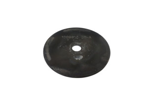 100901000A (TESLA) Шайба подрамника заднегоTesla Model X 15-21 Tesla Model S 12-16 Tesla Model S 16-21