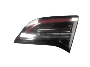 107740200F (TESLA) Фонарь задний внутренний правый ЕвропаTesla Model Y 20-25 Tesla Model 3 18-23