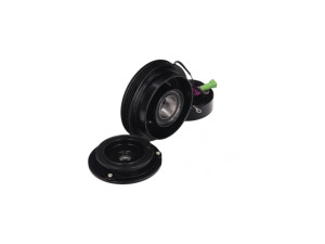 KP-1252 (MSG) Комплект шкива компрессора кондиционера DENSO 7SBU16C