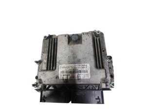 1873891 (FORD) Блок электронный управления двигателем 1.5TDCI 8VFord Courier 14-23