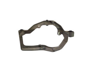 103852199F (TESLA) Кронштейн компрессора кондиционераTesla Model X 15-21 Tesla Model S 12-16 Tesla Model S 16-21