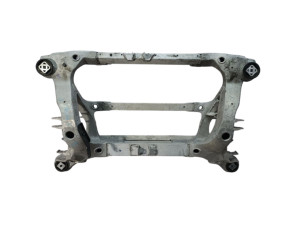 600701200K (TESLA) Балка задней подвески голаяTesla Model X 15-21 Tesla Model S 12-16 Tesla Model S 16-21