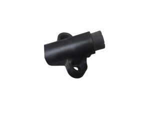 105142900D (TESLA) Демпфер крышки багажника правый с кронштейномTesla Model X 15-21