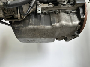 BFS (VW) Двигатель с навесным 1.6MPI 8V BFS 102HPVW Beetle 11-19 VW Beetle 98-11