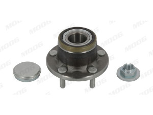 FD-WB-11251 (MOOG) Ступица задняя в сбореFord Connect 02-13