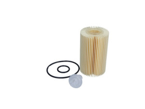 PBF031 (PARTS-MALL) Фильтр масляный вставкаToyota Tundra 06-13 Toyota Land Cruiser 200 07-21 Lexus LX570 08-22