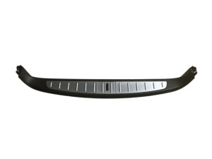 103599300D (TESLA) Накладка порога багажника внутренняяTesla Model X 15-21