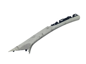 103594507G (TESLA) Накладка стойки лобового стекла внутренняя праваяTesla Model X 15-21