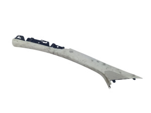 103593907G (TESLA) Накладка стойки лобового стекла внутренняя леваяTesla Model X 15-21