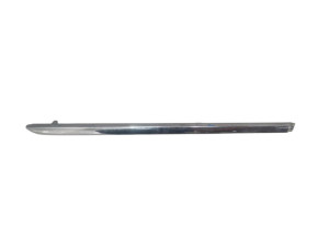 A2056900862 (MERCEDES-BENZ) Накладка порога наружная задняя правая хром вставкаMercedes-Benz C-Class W205 14-21