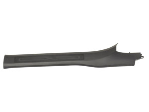 103598700C (TESLA) Накладка порога внутренняя передняя праваяTesla Model X 15-21