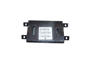 600736600D (TESLA) Блок электронный комфорта климатконтрольTesla Model X 15-21