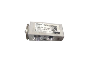 1EA816679A (VW) Расширительный клапан ТРВVW ID.3 19- Audi Q4 E-Tron 21- Skoda Enyaq 20-