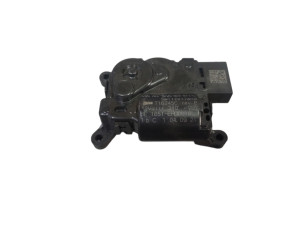 5WA907511C (SKODA) Шаговый двигатель печкиVW Crafter 16- Audi Q3 18- Skoda Octavia A7 13-19