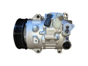 447150-4880 (DENSO) Компрессор кондиционераToyota Camry 11-18 Lexus ES 12-18