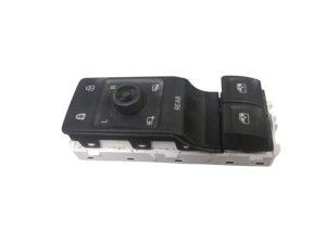 10A959862S (VW) Блок управления стеклоподьемниками передний левый с регулировкой зеркалVW ID.5 21- VW ID.4 20-