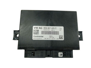 0EA907425C (VW) Блок электронный управления двигателемVW ID.4 20-