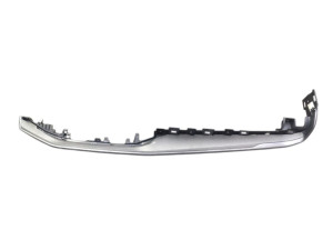 60976481 (JEEP) Накладка торпедо центральная 20-Jeep Compass 16-
