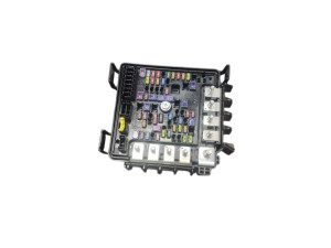 52219443 (JEEP) Блок предохранителей моторный отсек 1,3T-GDI Hybrid 16VJeep Compass 16-