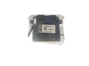 103722200F (TESLA) Блок электронный комфорта двери передней левойTesla Model X 15-21