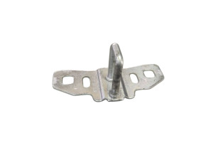 103448200B (TESLA) Ответная часть замка крышки багажникаTesla Model X 15-21