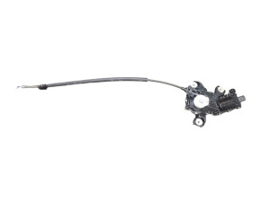 1034485S0C (TESLA) Привод замка крышки багажникаTesla Model X 15-21