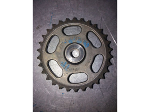 A651052001 (MERCEDES-BENZ) Звезда распредвала