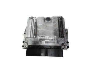 1612809680 (CITROEN) Блок электронный управления двигателем 1.6HDI 8VCitroen C4 Picasso 13-18