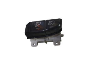 735771058 (JEEP) Блок кнопок консоль правый центр 20-Jeep Compass 16-