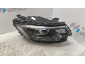 52204031 (JEEP) Фара правая DRL FULL LED Европа 20-