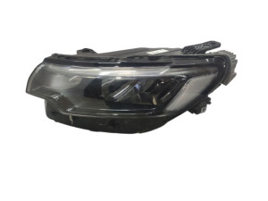 52204034 (JEEP) Фара левая DRL FULL LED Европа 20-Jeep Compass 16-