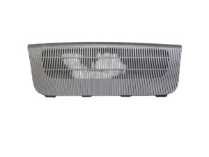 60974936 (JEEP) Решетка динамика торпедо центральная 20-Jeep Compass 16-