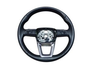 80A419091J (AUDI) Руль кожа мульти под AIRBAG -19Audi Q5 16-