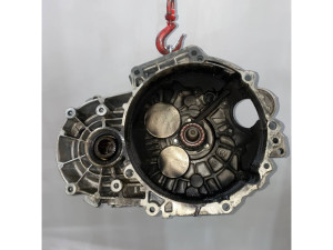 FWZ (SKODA) КПП 6 ступ 4*4 1.9TDI 8VVW Passat B6 05-10 VW Golf V 03-09 Skoda Octavia A5 04-13