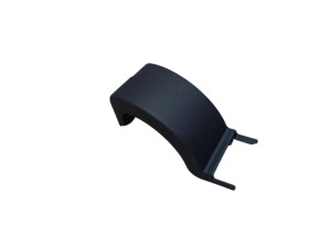 104707400G (TESLA) Накладка петли двери заднейTesla Model X 15-21