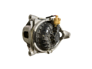 4M0199372FS (AUDI) Опора двигателя праваяAudi A7 18- Audi A6 18-