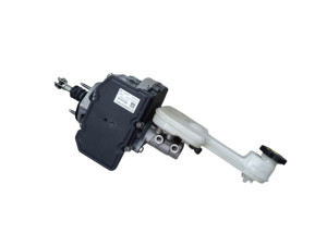 104552300C (TESLA) Электромеханический усилитель тормозов в сбореTesla Model X 15-21